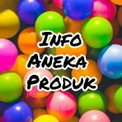 Info Aneka Produk
