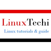 LinuxTechi