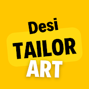 Desi Tailor Art