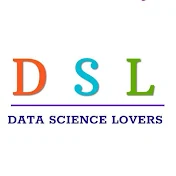 DATA SCIENCE LOVERS