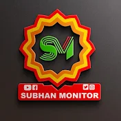 Subhan Monitor