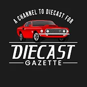 Diecast Gazette