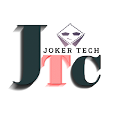 Joker Tech Content