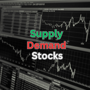 Supply & Demand Trading Stocks