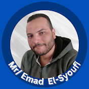 مستر عماد السيوفي | emad al-syiofi