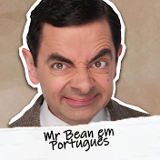 Mr Bean em Português