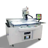 WeiCai TV Screen Repair Machines Factory