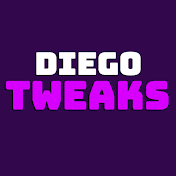 Diego Tweaks