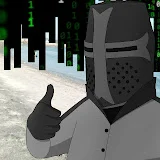 The Coded Crusader