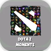 Dota 2 Moment