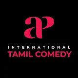 API Tamil Comedy