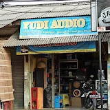 Yudi audio