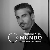 Johnny Abraham: Conquista Tu Mundo