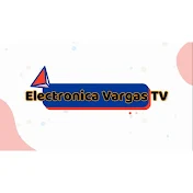Electrónica Vargas TV