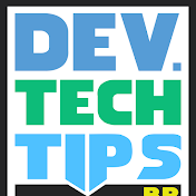 Dev Tech Tips Brasil