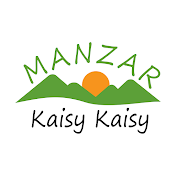 Manzar Kaisy Kaisy