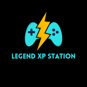 Legend XP Station