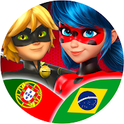 MIRACULOUS - As Aventuras de Ladybug