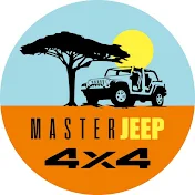 מאסטר ג'יפ - Master Jeep