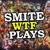 Smite WTF Plays