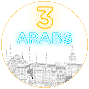 3 Arabs