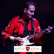 Stefano Scarlata Duran Guitar
