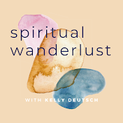 Spiritual Wanderlust