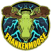 FrankenMoose