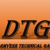 Dharmveer Technical Gamer