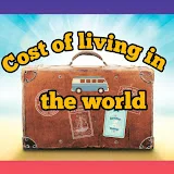 Cost of living in