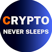 Crypto Never Sleeps