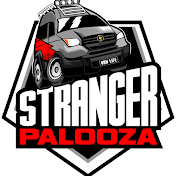 StrangerPalooza