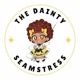 The Dainty Seamstress