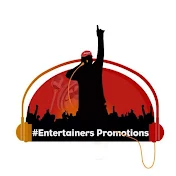 TEAM ENTERTAINERS MW#