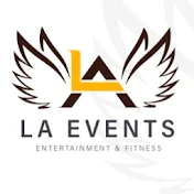 LA Events Entertainment & Fitness - Smart Fit
