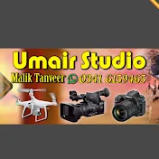 Umair Studio2
