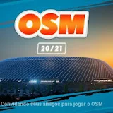 OSM - ThorBr