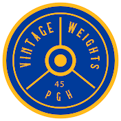 VintageWeightsPGH