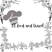 ST Food and travel