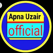 Apna Uzair Official
