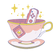 Cozy Tea Games