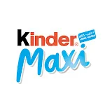 Kinder Maxi Arabia