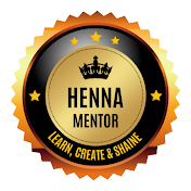 Henna Mentor & Creative Corner