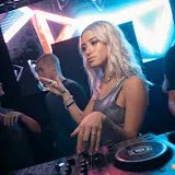 Agostina Ramirez DJ