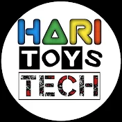 HARI TOYS AND TECH