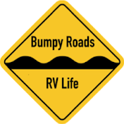 Bumpy Roads RV Life