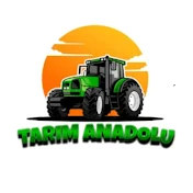 Tarım Anadolu