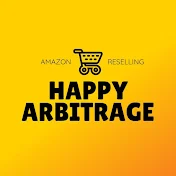 HAPPY ARBITRAGE | Amazon Reselling