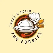 Tracy & Colin - The Foodies