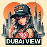 Dubai View 92